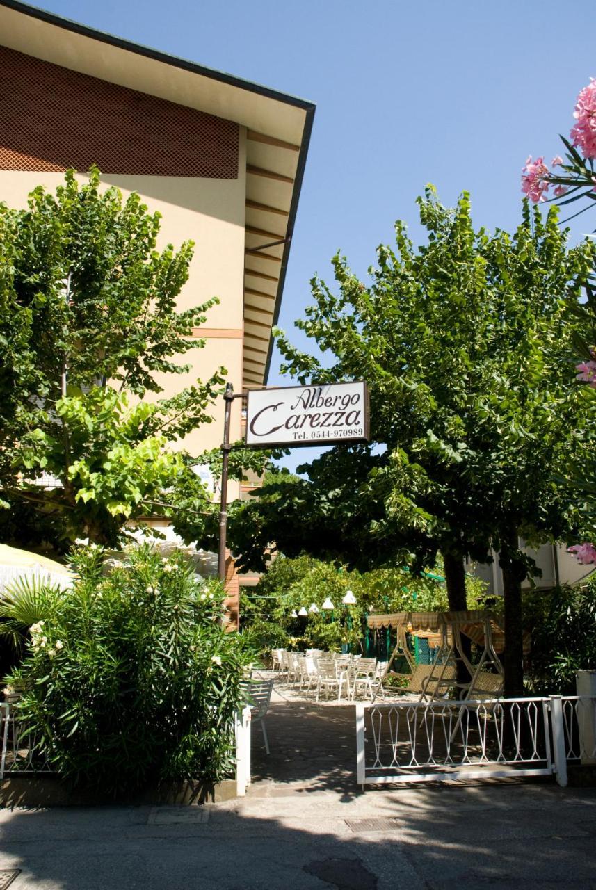 Carezza Hotel 2*