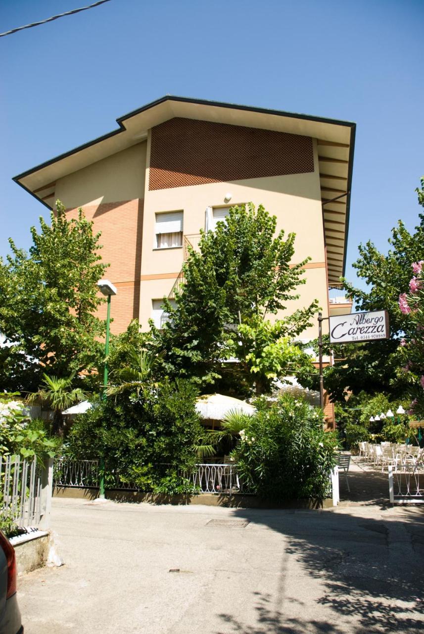Carezza 2* Cervia
