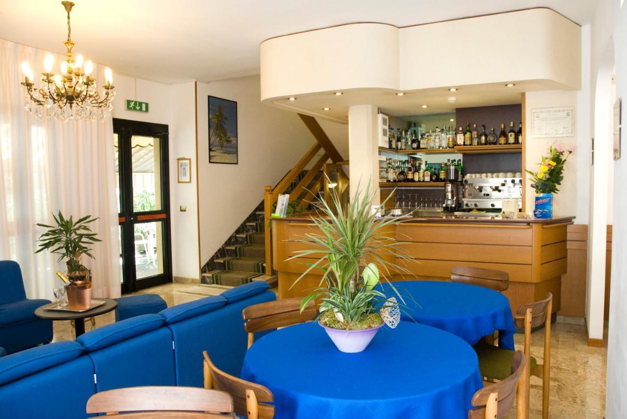 Carezza Cervia