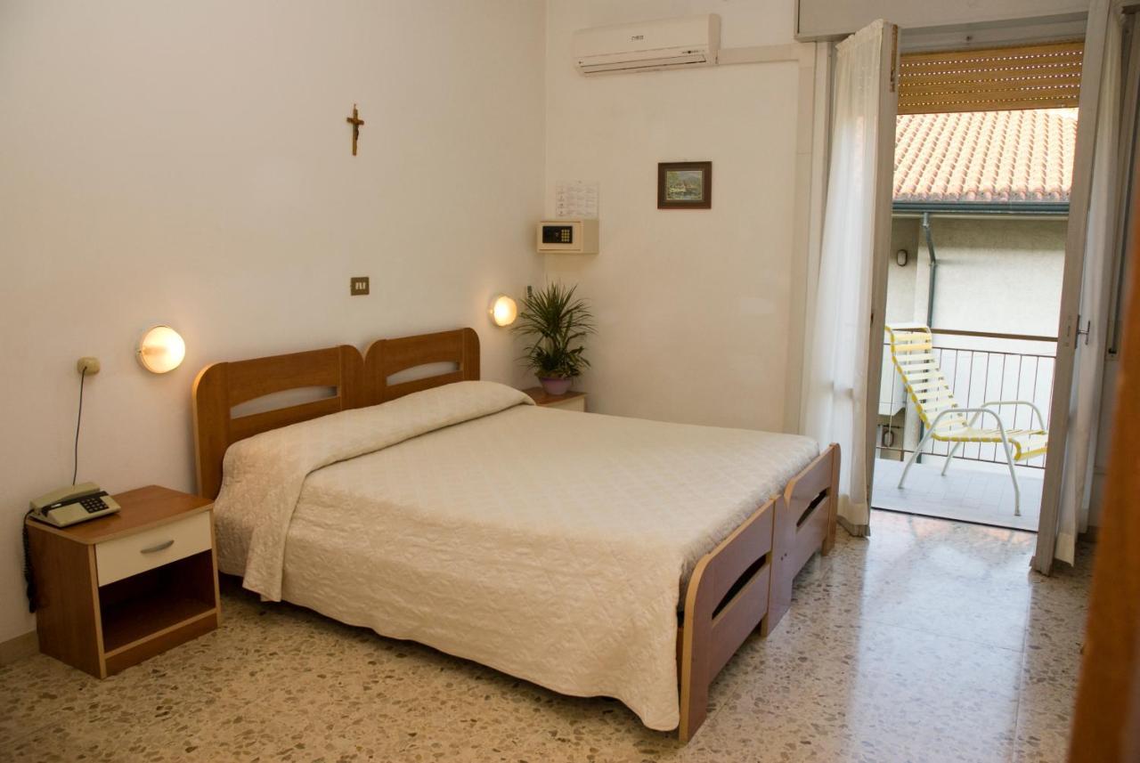 Carezza 2* Cervia