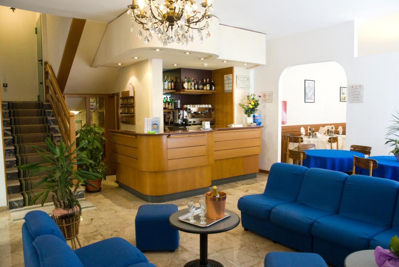 Carezza Hotel Cervia