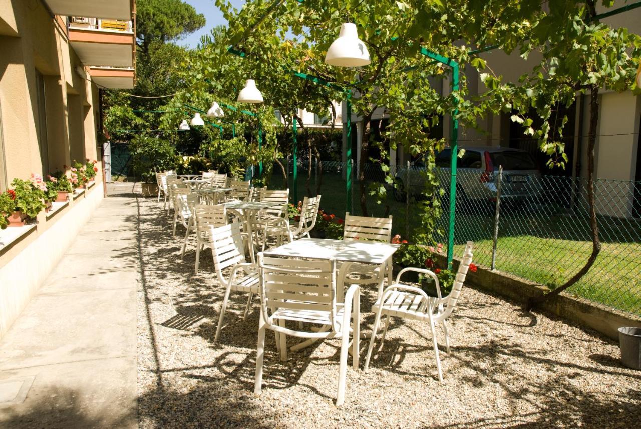 Carezza 2* Cervia