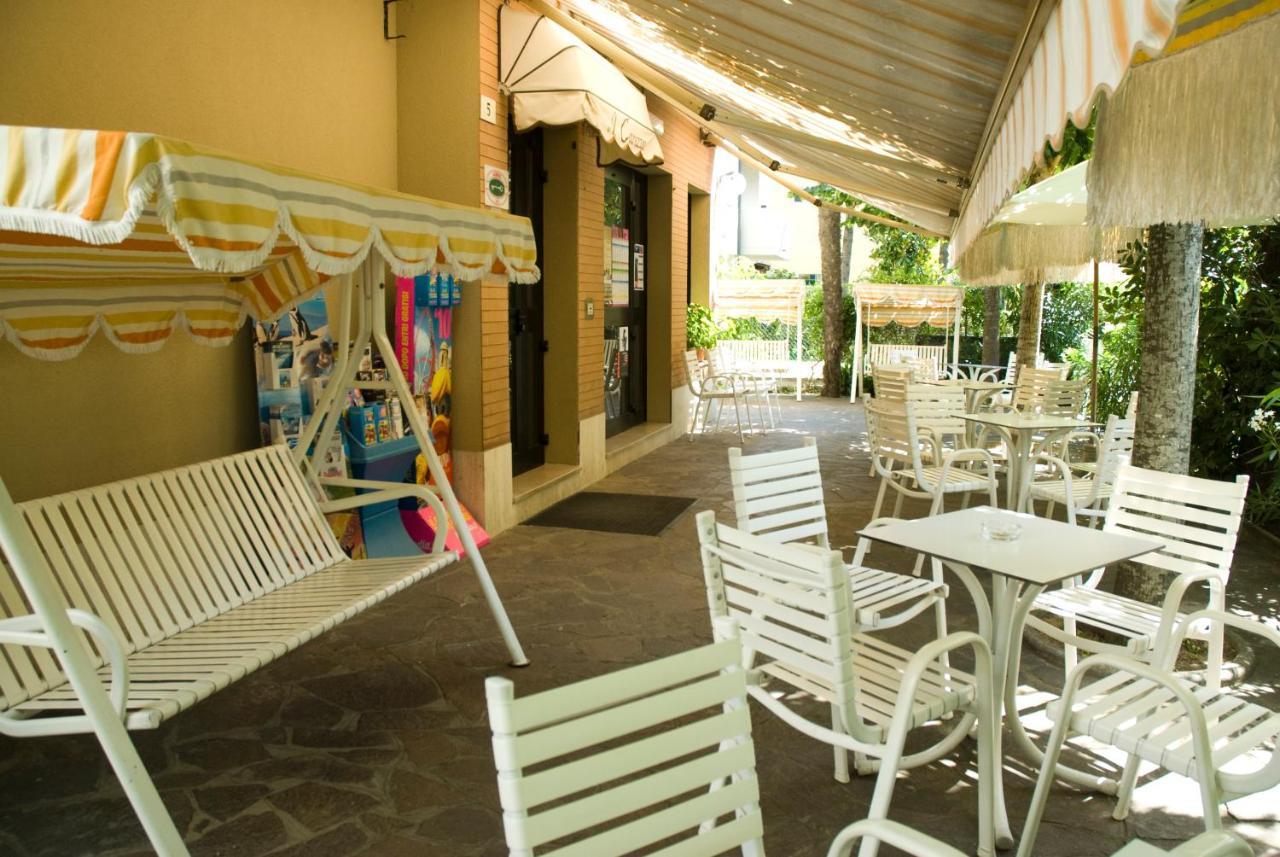 Carezza 2* Cervia