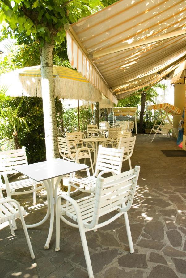 Carezza Cervia