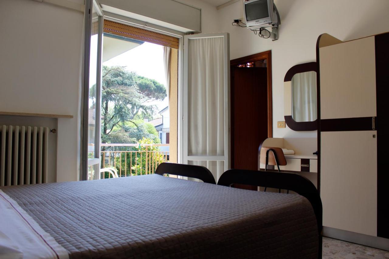 Carezza 2* Cervia